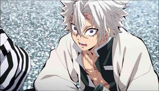 7・不死川実弥(鬼滅の刃) ツ ン デ レ。 私も弟がいるので玄弥との