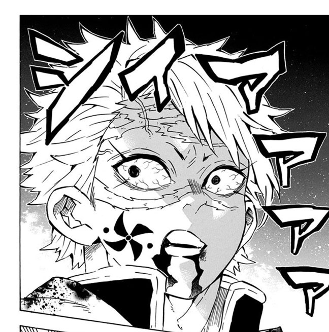 7・不死川実弥(鬼滅の刃) ツ ン デ レ。 私も弟がいるので玄弥との