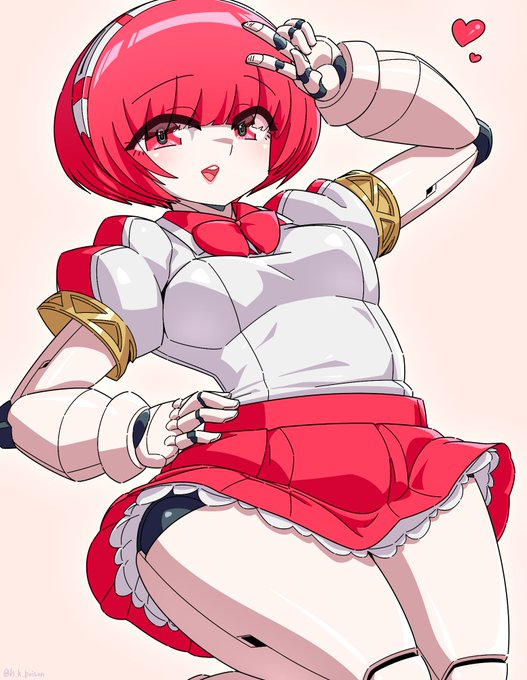 VA-11 Hall-A / ヴァルハラ
Dorothy / ドロシー 