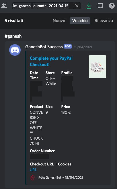 Rino1079's tweet image. Here’s a recap on ow converse restock, could’ve done more but forgot to setup and did a quick setup at 10 am lol 
Luckily  @checkouters , @theGaneshBot and @BtwProxy got my back