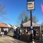 Photo by The Three Tuns Guilden, saved by the community (@SaveTunsGuilden)