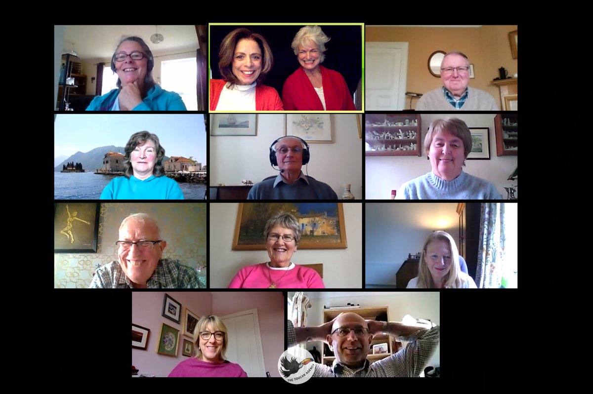 TheToucanAgency tweet media