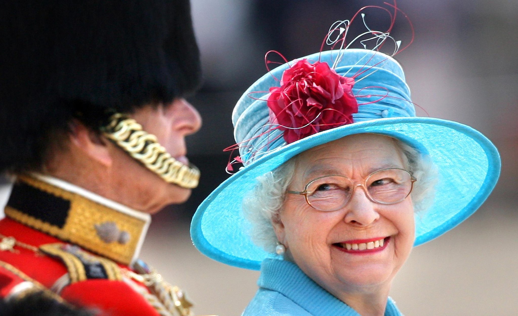 Ingrid Seward on Twitter "Today, Her Majesty The Queen will say