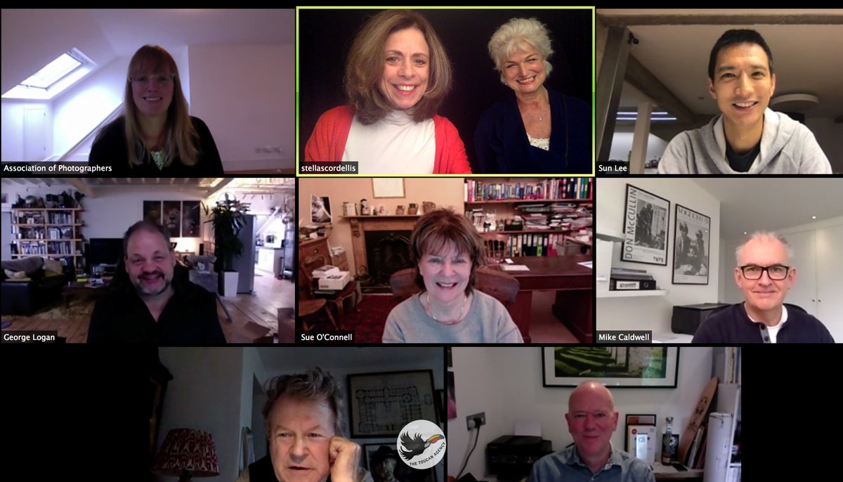 TheToucanAgency tweet media