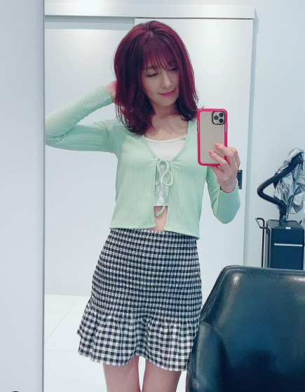 観測研究 ログアライさん 熊田曜子38歳子持ち嫌いじゃない