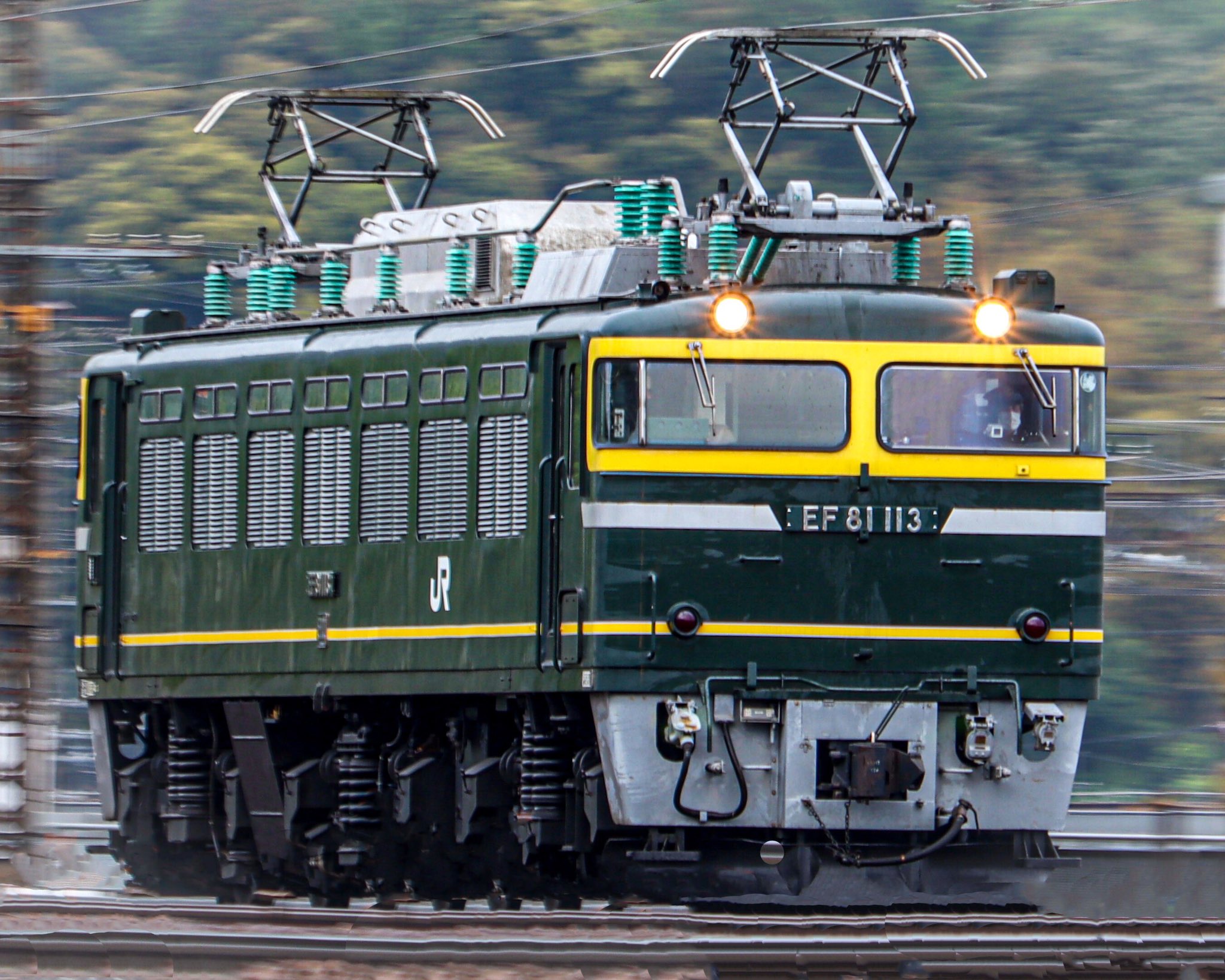 家好きさん　EF81、E129系セット patisserie-kiyo-522 on X: 
