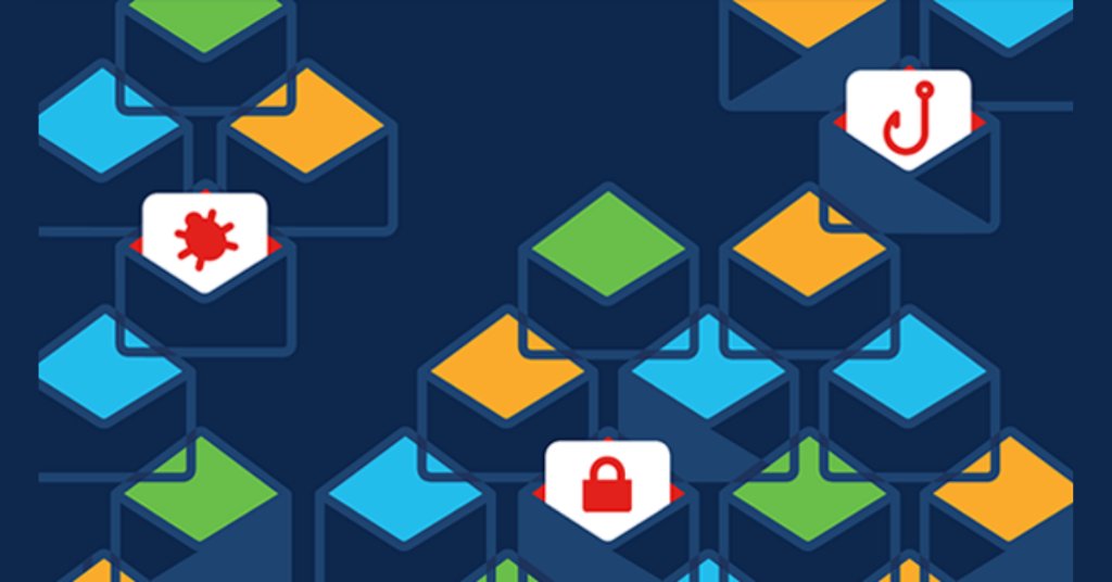 CiscoSecure's tweet photo. Go Phish! Take our phishing awareness quiz to increase your #phishing detection skills. #emailsecurity https://t.co/fCqlt4mKVz https://t.co/Kq61J27NJ4