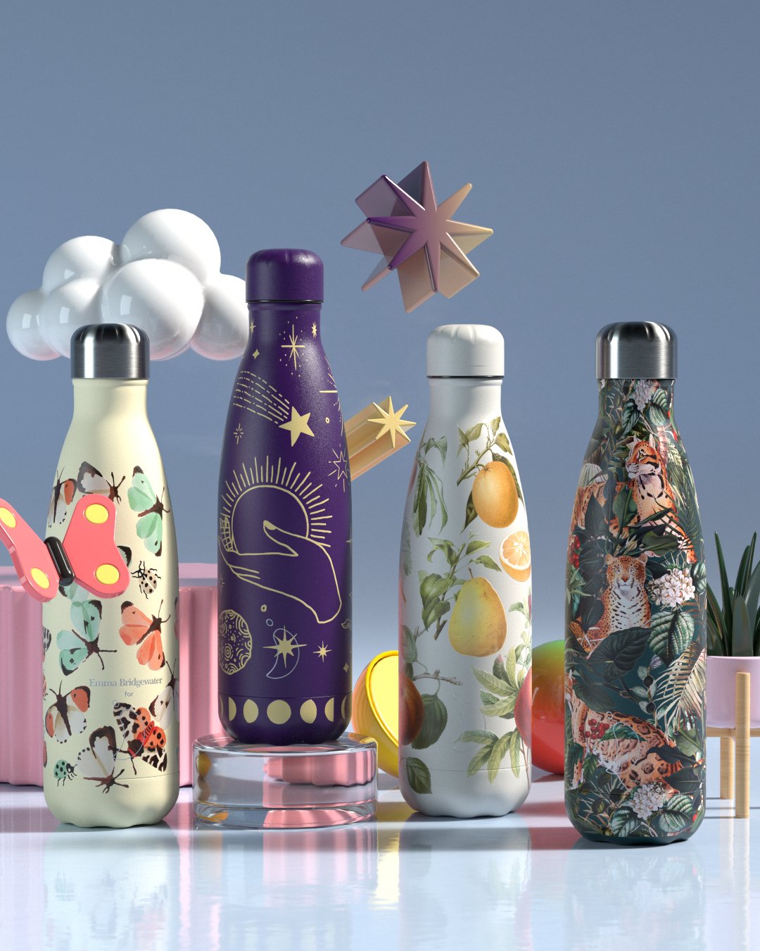 Chillysbottles deals