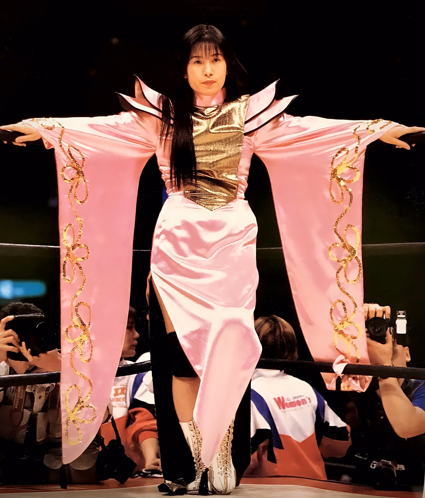 Vintage Puroresu プロレス on X: 