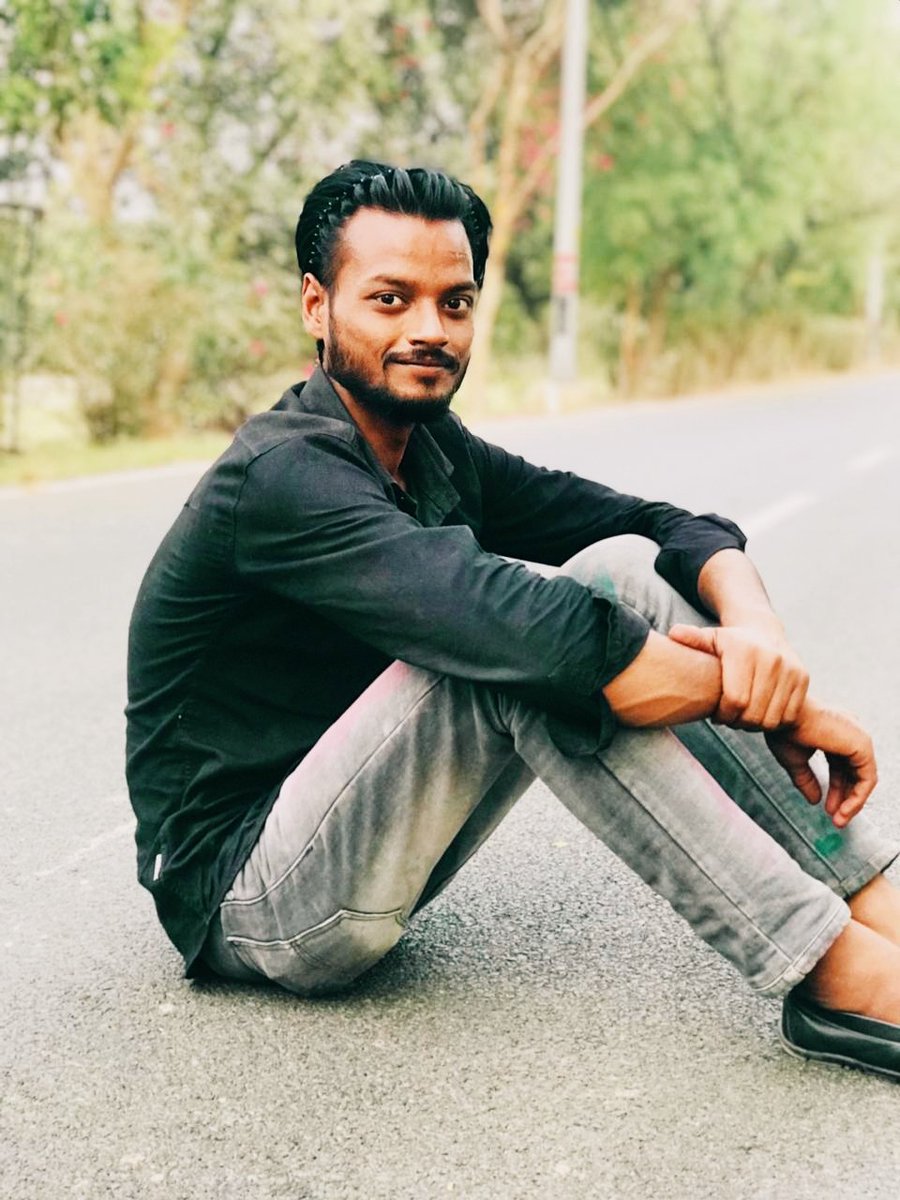 Mayankk91461244's tweet image. #Mayankkumar