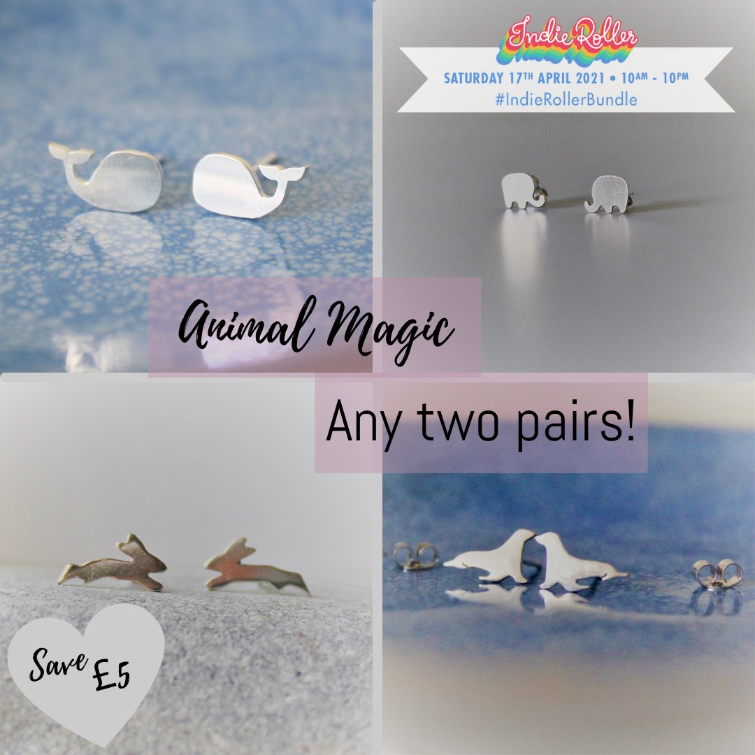shineonshop's tweet photo. FOUR super special bundle offers at Shine On for today only!
Shop here https://t.co/NO5XZN8oSy and grab a bargain before they expire at midnight!
#indierollerbundle #shopindie #giftfinder #ukgifthour #ukgiftam #shopindependent #shophandmadeuk https://t.co/p8qHlKhw1T
