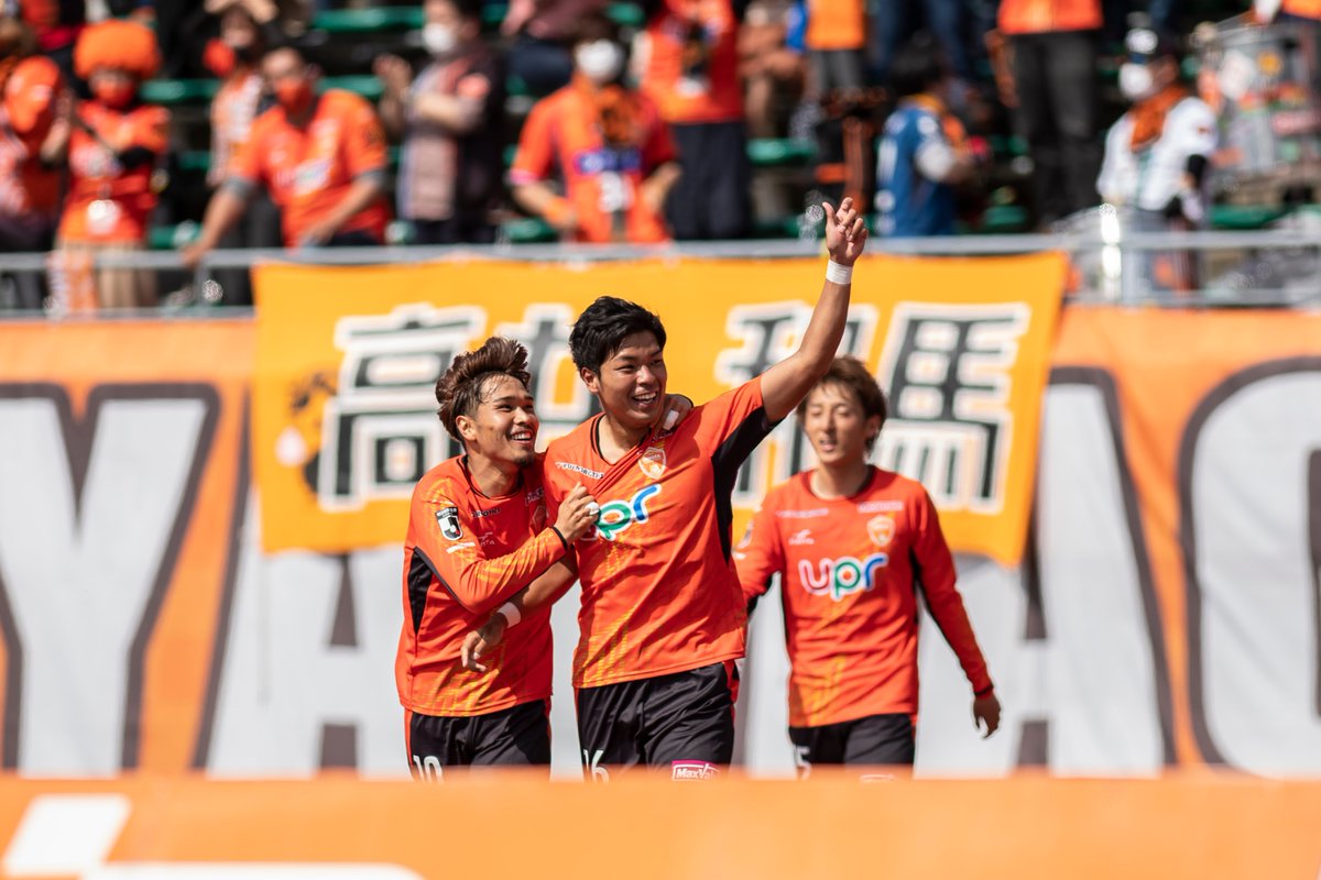 レノファ山口ｆｃ 4 17 群馬 試合後の 渡邉晋 監督 浮田健誠 選手 島屋八徳 選手のコメントをホームページに掲載しました T Co F4lwhyh62g Next Match Away 関門海峡ダービー 4 21 水 19 00k O ミクスタ ギラヴァンツ