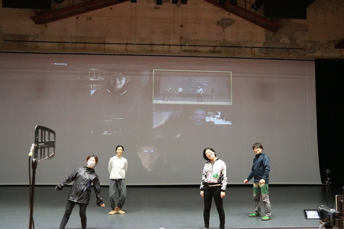 ダンサー 出演者 最新情報まとめ みんなの評価 レビューが見れる ナウティスモーション 18ページ目