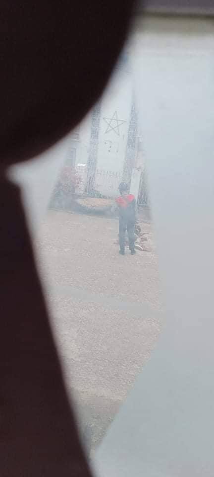 PhyoPyaePyaeZi1's tweet photo. Military terrorists wrere seen taking away the dead bodies of innocent protesters in Mogok. Chaos still happening intensely &amp; three people got shot dead by Junta reportedly.
NUG ASSEMBLE
#Apr17Coup
#WhatsHappeningInMyanmar https://t.co/XXExbZfFxm https://t.co/eX5WGFA4bb
