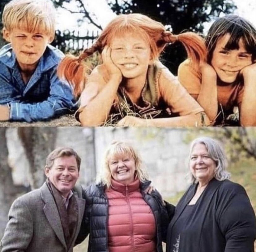 dit is raar om te zien