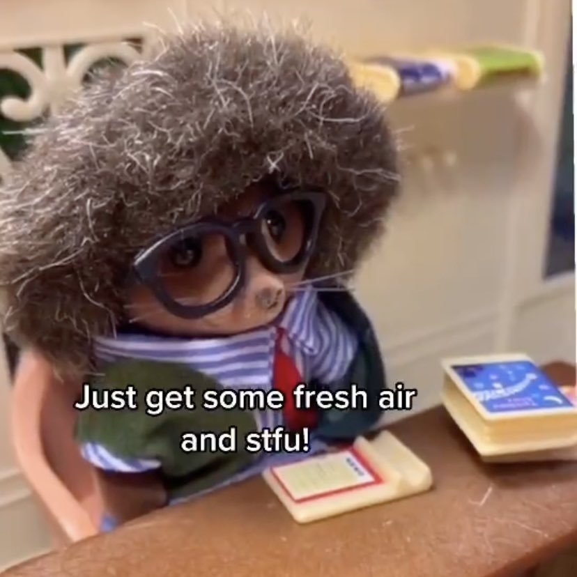 HelloItsLevi's tweet image. Going to your GP with a mental health issue in the UK: