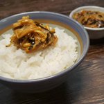 ごはんがすすみそう!とっても簡単に作れる「なめたけ」のレシピ!