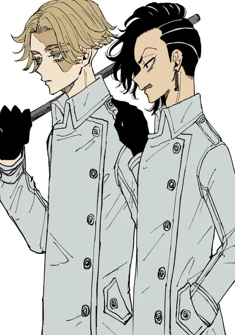 ?黒龍イヌココ?
?オンとオフ? 