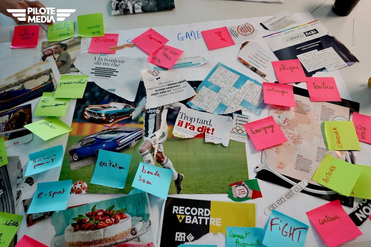 GIJN en français tweet media