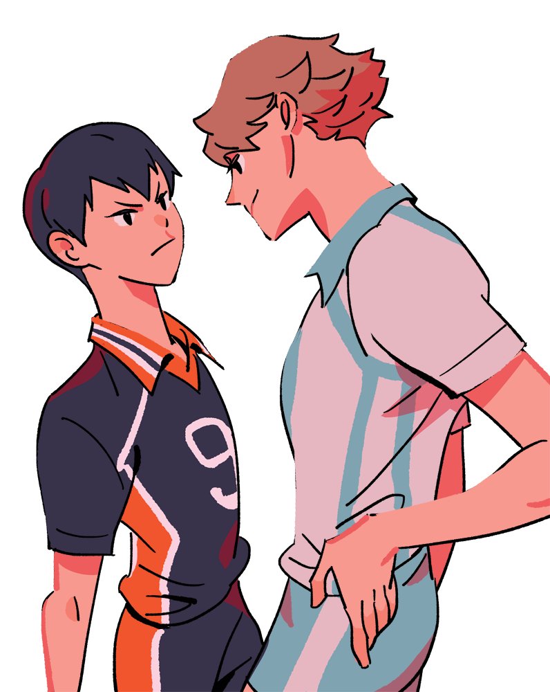 Haikyuu Fanart