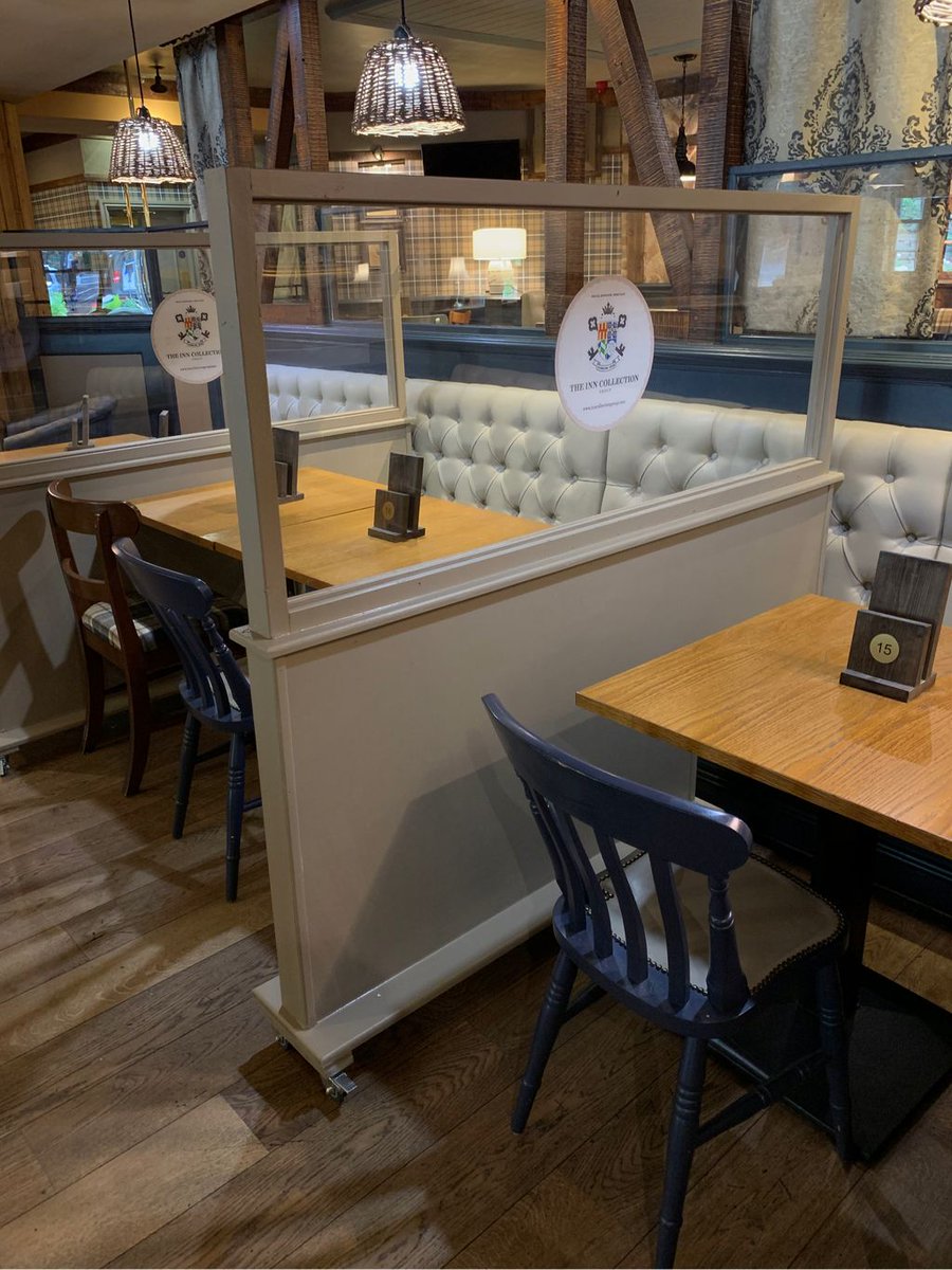 🎉1 month to go!

That’s right – we are reopening our doors exactly one month today and we cannot wait to see you.

Have you booked your table yet? 

#InnCollectionGroup #EatDrinkSleepExplore #Hospitality #VisitEngland #Staycation #PubsWithRooms #Getaway #Outdoors #DogFriendly