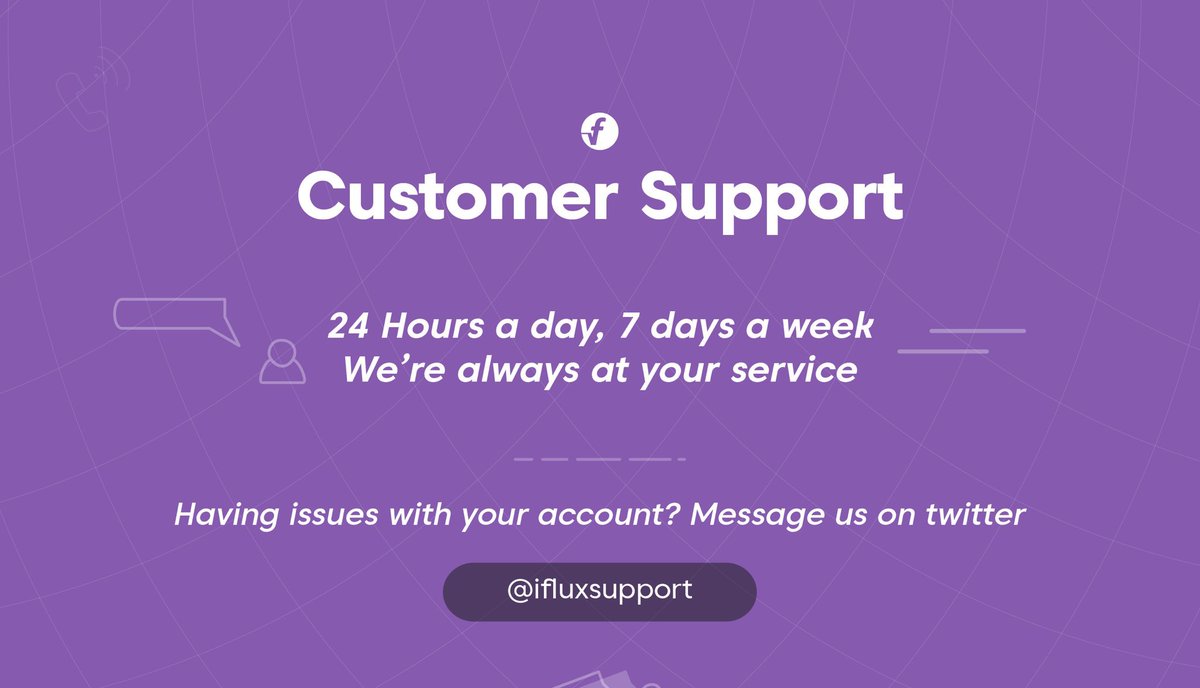 flux support tweet media