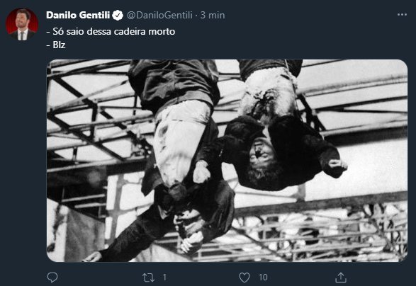 wanessabhofc's tweet photo. @DaniloGentili DANILO GENTILI apagou,
mas o PRINT é eterno. Vc sabe alguma porcaria sobre o assunto da Pfizer ? Acorda @SBTonline @PgmSilvioSantos !!!! O que vcs estão arrumando com uma emissora que era de tão grande a credibilidade @PatiAbravanel ? https://t.co/pGyFq3Ai7L