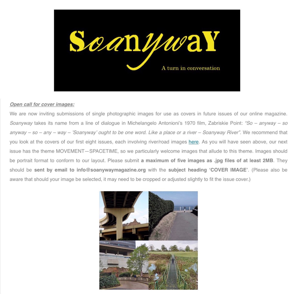 Soanyway tweet media