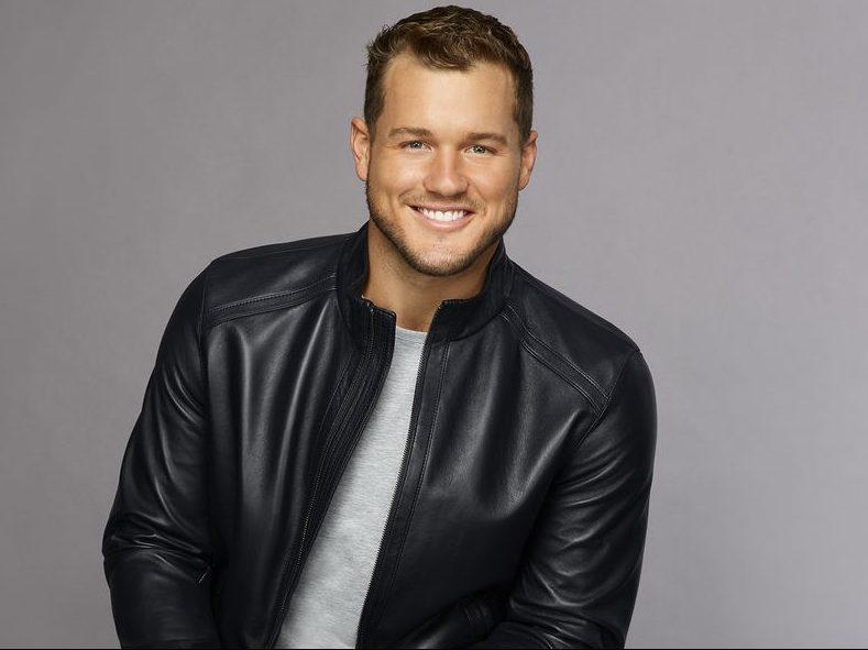 Former 'Bachelor' star Colton Underwood comes out as gay