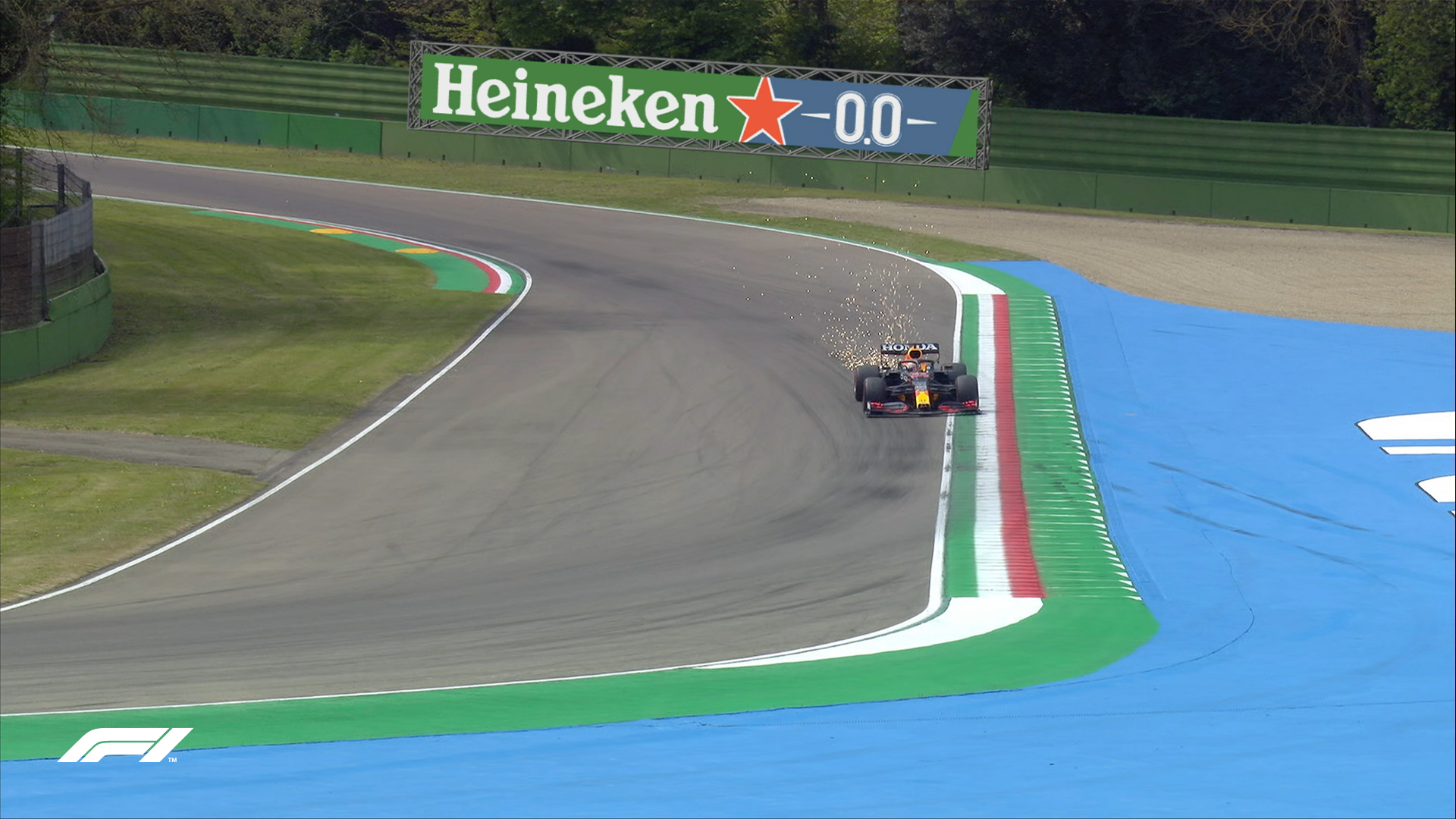 Formula 1 on Twitter: 