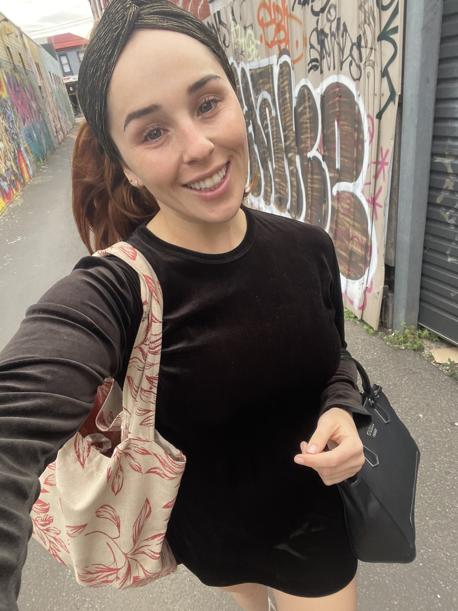 TW Pornstars - 1 pic. Nova Hawthorne. Twitter. What my morning looked like and what my afternoon