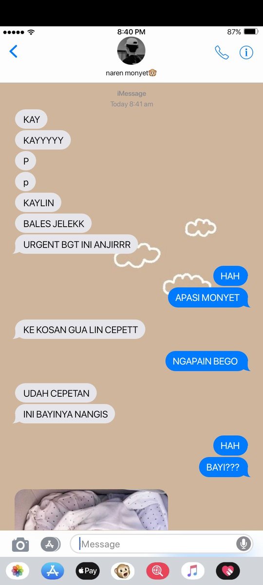 hicebeary's tweet photo. [ Jaemin lokal AU ]

      '𝚖𝚊𝚕𝚊𝚒𝚔𝚊𝚝 𝚔𝚎𝚌𝚒𝚕 𝚍𝚊𝚛𝚒 𝚝𝚞𝚑𝚊𝚗'

©hicebeary https://t.co/8CgOUec4kU