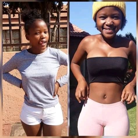 Tsodiyo3's tweet photo. Boipelo 😋😋😋 https://t.co/DfdJeuNeyd