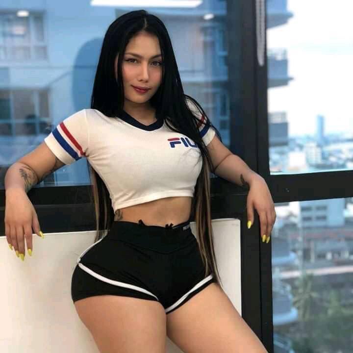 Yohmandap06's tweet photo. IT'S SCARY TO GROW YOUR HAIR LONGER, YOU MIGHT JUST BE CHEATED (2) @camilltrinidad 
Ctto!
Ano pang ginagawa mo magpa gupit kana 🤣 https://t.co/P7NSVEFPST
