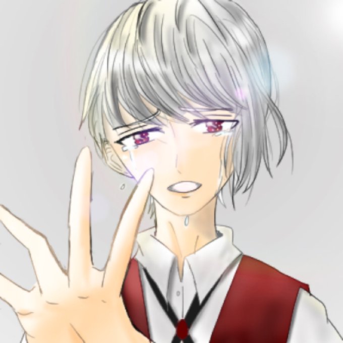 泣き顔 高画質 のtwitterイラスト検索結果 古い順 泣き顔 高画質 のtwitterイラスト検索結果 古い順