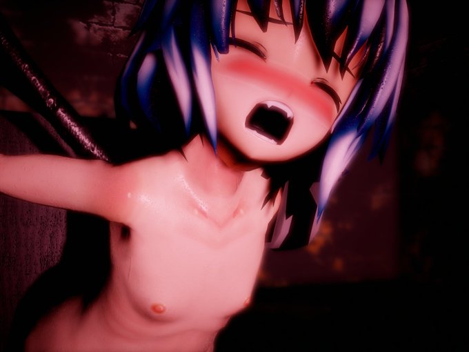 過去静画でも貼って時間稼ぎしよう(←何の時間稼ぎ

👀気持ちよすぎる快楽に全力で「はぁぁっっ💕💕!!」って叫ぶ姿見るのが大好きです 