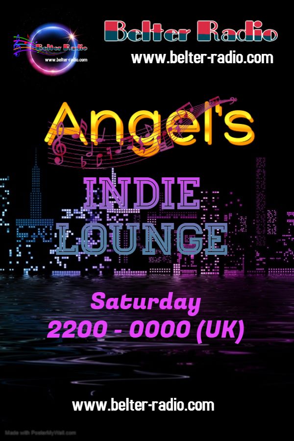 Sat 17 April 2200-0000 GMT  All UK/Irish artists show.
Tune in/chat
belter-radio.com

#GerryDuncan
<a href="/MortJardin/">Mort Jardin</a> 
<a href="/ArcticLightsC/">Arctic Lights</a> 
#SandT_Official
@MattMcIvorMusic
<a href="/Robertoconnor/">Robert O’Connor</a> 
<a href="/BuildingPrisons/">Building Prisons</a> 
<a href="/BetweenRoads/">between roads</a> 
@hectorshaw_ 
<a href="/chrisshortmusic/">Chris Short</a> 
<a href="/BillyBrownSongs/">BillyBrown 🎸🎤</a> 
<a href="/KushaDeep/">Dar.Ra</a>