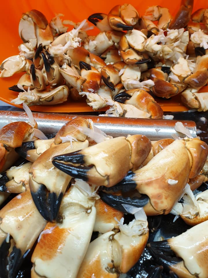 Signature Seafood Yorkshire tweet media