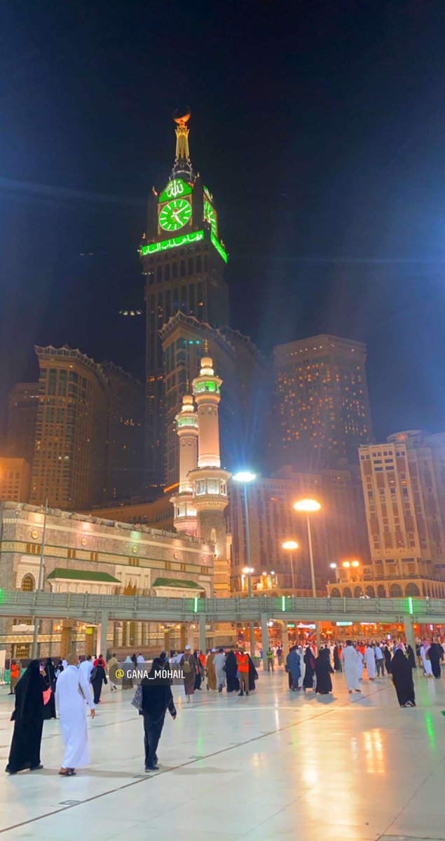 Mosal1l's tweet photo. #مكه_الان رب اجعل هذا البيت آمنا ، وزدهُ مهابةً وتشريفاً..
اتممنا العمرة في يسر وسهولة في أجواء ممتعة وسط تنظيم عالي للحفاظ على صحة الانسان أولًا ولله الحمد نسأل الله ان يتقبل منا ومنكم،وان يعز حكومتنا الرشيدة بقيادة خادم الحرمين الشريفين الملك سلمان وولي عهده الامين حفظهما الله. https://t.co/TA2JJaJ6Gs