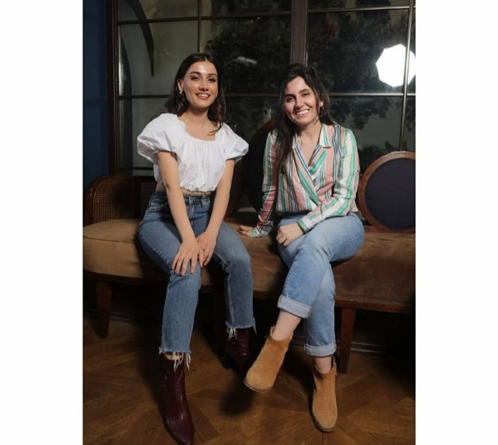 Sevda'nın Milliyet gazetesine verdiği yeni röportaj 🤍

#SevdaErginci