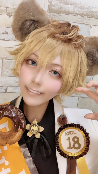 Twitterのコスプレ画像48