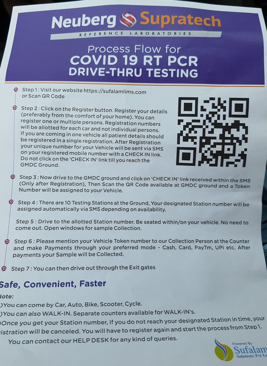 Trendulkar You Can Register By Scanning This Qr Code Or Also Walk In But Registeration In Advance Recommended To Avoid Unnecessary Contact At The Spot Ahmedabad T Co Txephcb5
