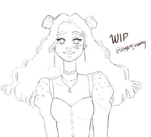 #wip muna ulit before i continue doing comms!! 