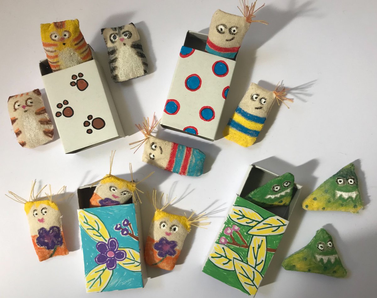 Fun and quirky #giftideas to be found here etsy.com/uk/shop/Stepha… not all are house trained ...sorry, I’ve been busy... 😂 #UKGiftAM #UKGiftHour #UKCraftersHour #SaturdayMotivation