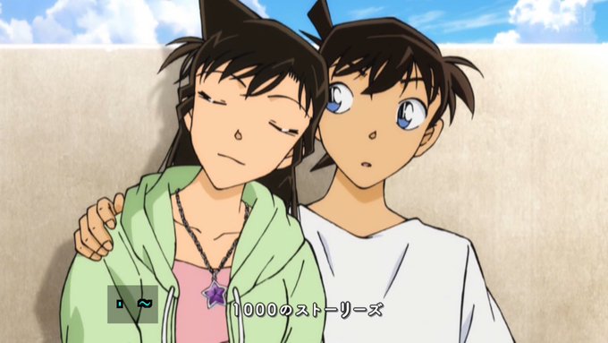 コナンのopのtwitterイラスト検索結果 コナンのopのtwitterイラスト検索結果