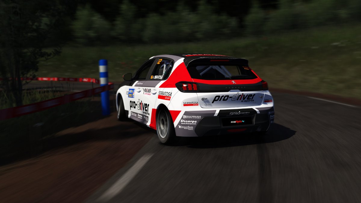 SIMRALLY tweet media