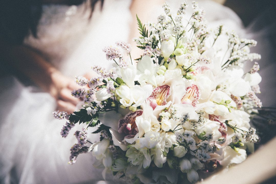 Incredibly romantic, natural, and pure... 

#weddingitaly #weddingit #destinationweddings #italianweddings