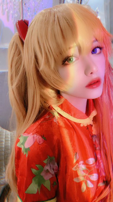 Twitterのコスプレ画像21