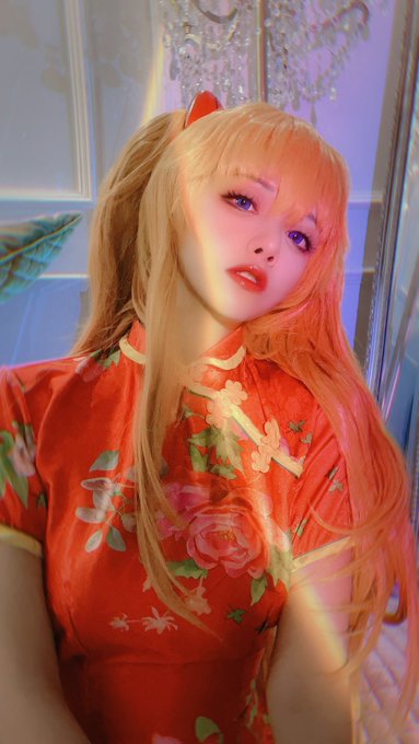 Twitterのコスプレ画像23