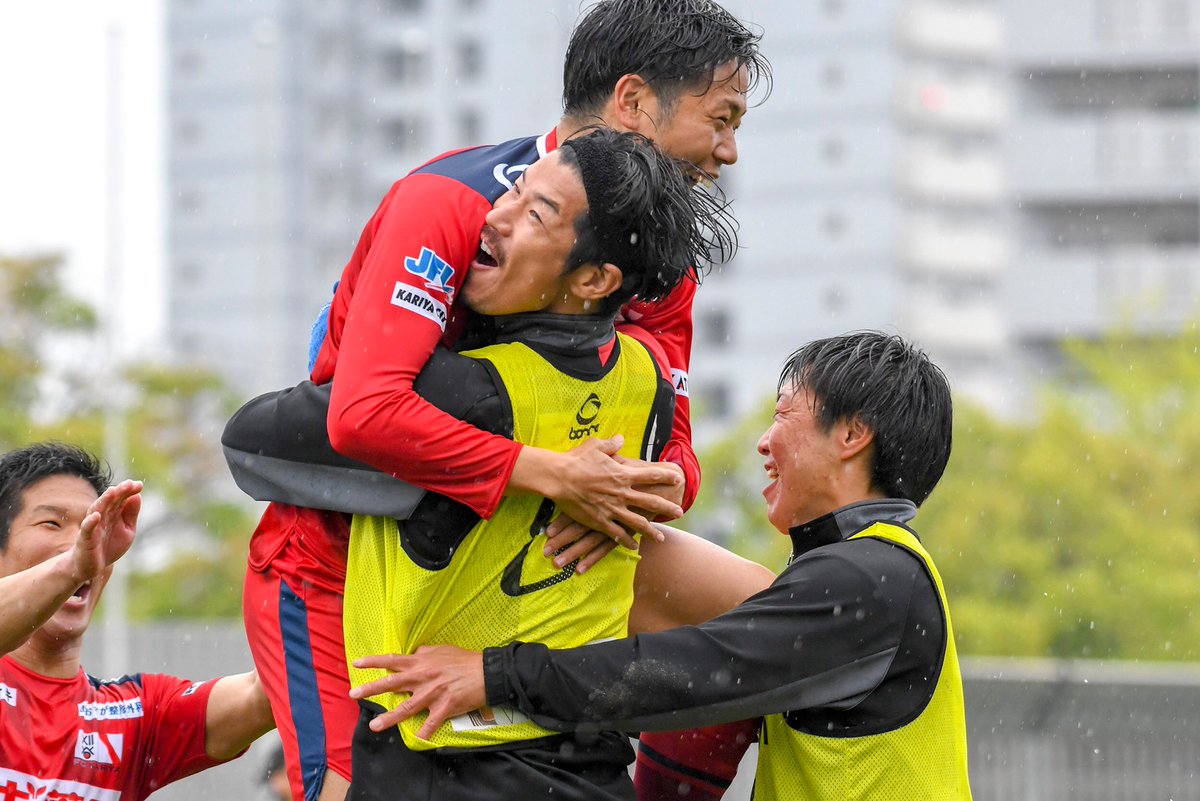 天皇杯愛知県予選